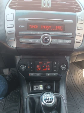 Обява за продажба на Fiat Bravo ~4 500 лв. - изображение 2