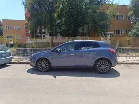 Обява за продажба на Fiat Bravo ~4 500 лв. - изображение 5