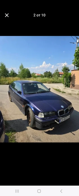     BMW 318    