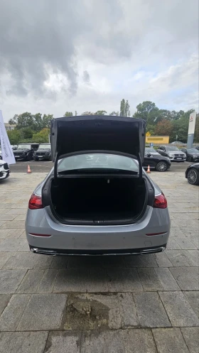Обява за продажба на Mercedes-Benz E 220 d 4MATIC ~ 119 900 лв. - изображение 8 | Auto.bg Обява за продажба на Mercedes-Benz E 220 d 4MATIC ~ 119 900 лв. - изображение 8