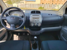 Subaru Justy 5    | Mobile.bg    8
