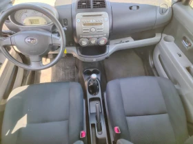 Subaru Justy 5    | Mobile.bg    9