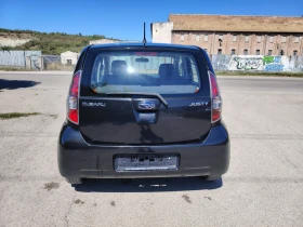 Subaru Justy 5    | Mobile.bg    5