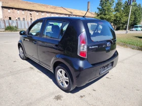Subaru Justy 5    | Mobile.bg    6