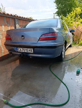 Обява за продажба на Peugeot 406 2.0 HDI ~1 300 лв. - изображение 1