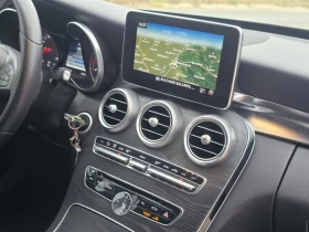 Mercedes-Benz C 220 2.2CDI/AMG/PREMIUM/NAVI/KAMERA/FUL/ | Mobile.bg    13
