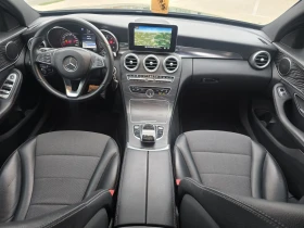 Mercedes-Benz C 220 2.2CDI/AMG/PREMIUM/NAVI/KAMERA/FUL/ | Mobile.bg    10