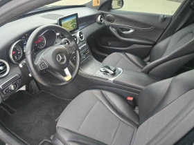 Mercedes-Benz C 220 2.2CDI/AMG/PREMIUM/NAVI/KAMERA/FUL/ | Mobile.bg    8