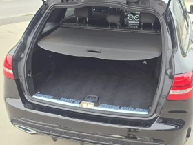 Mercedes-Benz C 220 2.2CDI/AMG/PREMIUM/NAVI/KAMERA/FUL/ | Mobile.bg    16