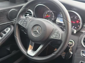 Mercedes-Benz C 220 2.2CDI/AMG/PREMIUM/NAVI/KAMERA/FUL/ | Mobile.bg    15