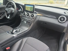 Mercedes-Benz C 220 2.2CDI/AMG/PREMIUM/NAVI/KAMERA/FUL/ | Mobile.bg    12