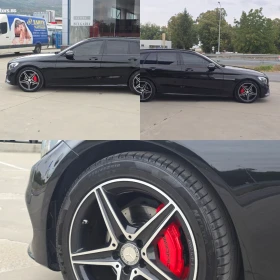 Mercedes-Benz C 220 2.2CDI/AMG/PREMIUM/NAVI/KAMERA/FUL/ | Mobile.bg    7