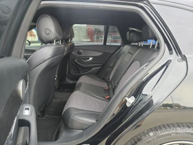 Mercedes-Benz C 220 2.2CDI/AMG/PREMIUM/NAVI/KAMERA/FUL/ | Mobile.bg    9