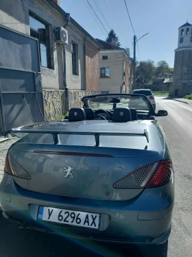 Peugeot 307 2000 | Mobile.bg    4