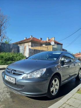 Peugeot 307 2000 | Mobile.bg    2