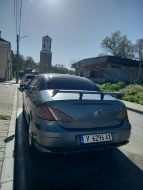Peugeot 307 2000 | Mobile.bg    7