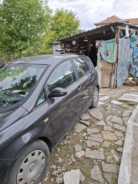 Обява за продажба на Seat Altea 1.9 TDI 105 KS ~4 500 лв. - изображение 5