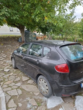 Обява за продажба на Seat Altea 1.9 TDI 105 KS ~4 500 лв. - изображение 8
