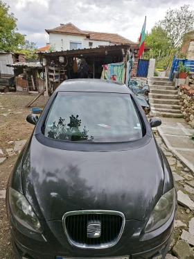 Обява за продажба на Seat Altea 1.9 TDI 105 KS ~4 500 лв. - изображение 1