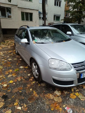 VW Golf 1.9 TDI | Mobile.bg    4