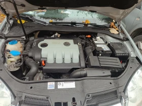 VW Golf 1.9 TDI | Mobile.bg    2