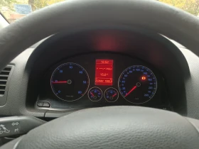 VW Golf 1.9 TDI | Mobile.bg    6