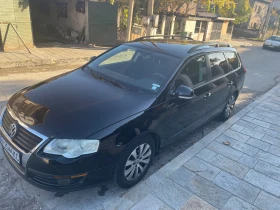 VW Passat 2.0 Tdi 110.. | Mobile.bg    7
