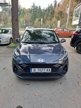 Hyundai I10 1.2L Pemium