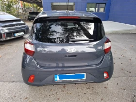 Hyundai I10 1.2L Pemium | Mobile.bg    8