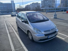 Citroen Xsara picasso 1.6 Hdi