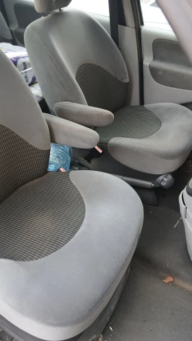 Citroen Xsara picasso 1.6 Hdi - 2800 лв. / 1431.62 € - 38609057 7