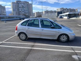 Citroen Xsara picasso 1.6 Hdi - 999 € / 1953.87 лв. - 94546111 2