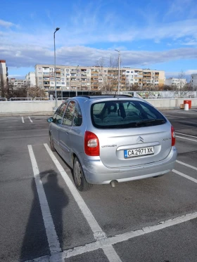 Citroen Xsara picasso 1.6 Hdi - 999 € / 1953.87 лв. - 94546111 3