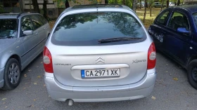 Citroen Xsara picasso 1.6 Hdi - 2800 лв. / 1431.62 € - 38609057 2