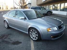 Audi Rs6 4.2L/* АВТОКРЕДИТИРАНЕ