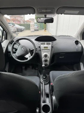 Toyota Yaris, снимка 3