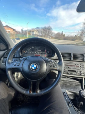 BMW 320 Фейс, снимка 9