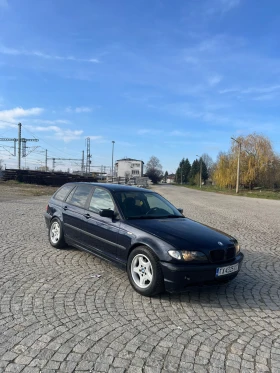BMW 320 Фейс, снимка 2