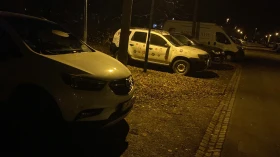 VW Golf, снимка 8