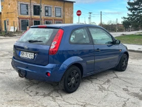 Ford Fiesta, снимка 3