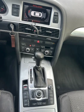 Audi A6, снимка 7