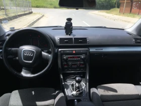 Audi A4 quattro, снимка 8