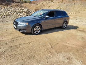 Audi A4 quattro, снимка 2