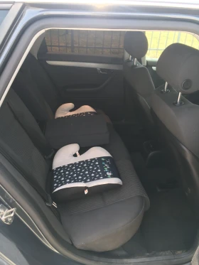 Audi A4 quattro, снимка 7