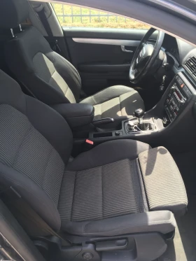 Audi A4 quattro, снимка 6