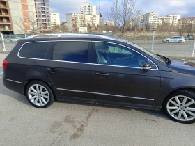 VW Passat Highline, снимка 11