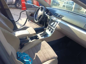VW Passat Highline, снимка 5