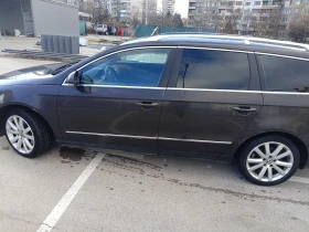 VW Passat Highline, снимка 16