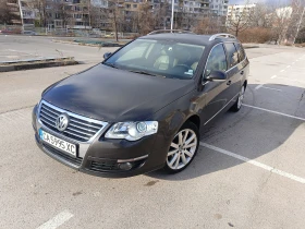 VW Passat Highline, снимка 1