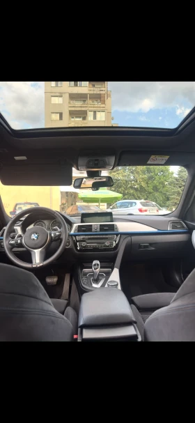 BMW 320 BMW 320d Xdrive B47 190ks - 17923 € / 35054.34 лв. - 80830859 6